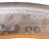 Megabass Vision 110+1 Jr. Jerkbait - GP Stain Reaction OB