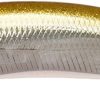 Megabass Vision 110+1 Jr. Jerkbait - MG Western Clown