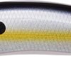 Megabass Vision 110+1 Jr. Jerkbait - Megabass Sexy Shad