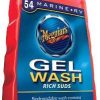 Meguiar's Boat Wash Gel - M5416