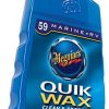 Meguiar's Quik Wax - M5916