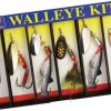 Mepps Walleye Kit K6A