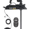 Minn Kota 55/US2 w/ i-Pilot & Bluetooth - 12V-55lb-54in - 1358857