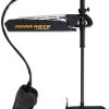 Minn Kota Bow-Mount Trolling Motor - 24v-80lb-52" - Fortrex 80