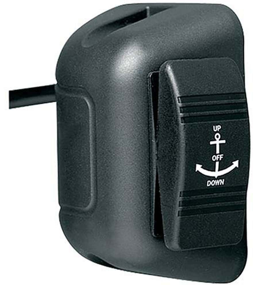 Minn Kota Deckhand 40 Remote Switch - 1810150