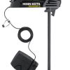 Minn Kota PowerDrive 45 Trolling Motor - 12V-45lb-48in