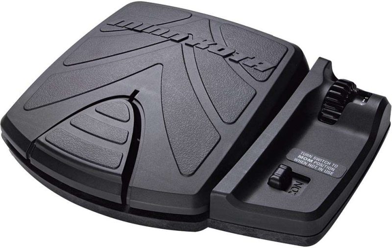 Minn Kota PowerDrive Bluetooth Foot Pedal - ACC Corded - 1866070