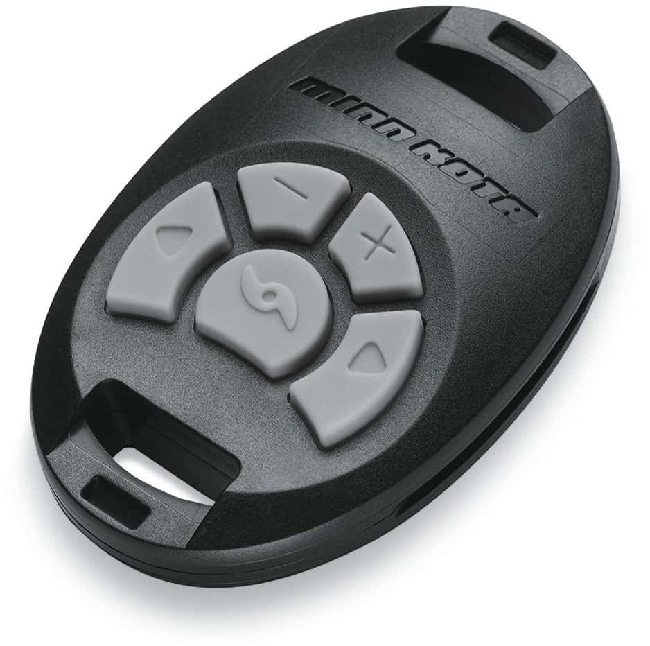 Minn Kota Replacement CoPilot Remote f/ PowerDrive, Riptide SP - 1866120