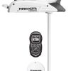 Minn Kota Riptide Terrova 80 w/ i-Pilot & Bluetooth - 24V-80lb-54in - 1363740