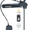 Minn Kota Ultrex 80/MSI/IP w/i-Pilot Link & Bluetooth 24V-80lb-52"