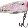 MirrOlure C-Eye Heavy Dine Sinking Twitchbait - C18MR-11CP