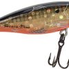 MirrOlure C-Eye Heavy Dine Sinking Twitchbait - C18MR-808GSD