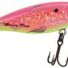 MirrOlure C-Eye Heavy Dine Sinking Twitchbait - C18MR-ECCPK