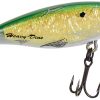 MirrOlure C-Eye Heavy Dine Sinking Twitchbait - C18MR-EGCC