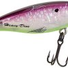 MirrOlure C-Eye Heavy Dine Sinking Twitchbait - C18MR-MGCP