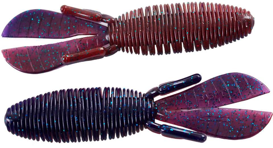 Missile Baits Baby D Bomb - Lovebug - MBBD365-LVB