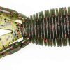 Missile Baits Baby D Bomb - Watermelon Red - MBBD365-WMR