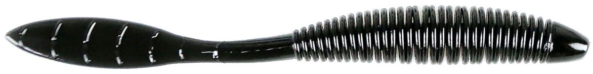 Missile Baits Bomb Shot - Straight Black