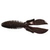 Missile Baits D Bomb - Black Red Flake - MBDB45B-BLKR