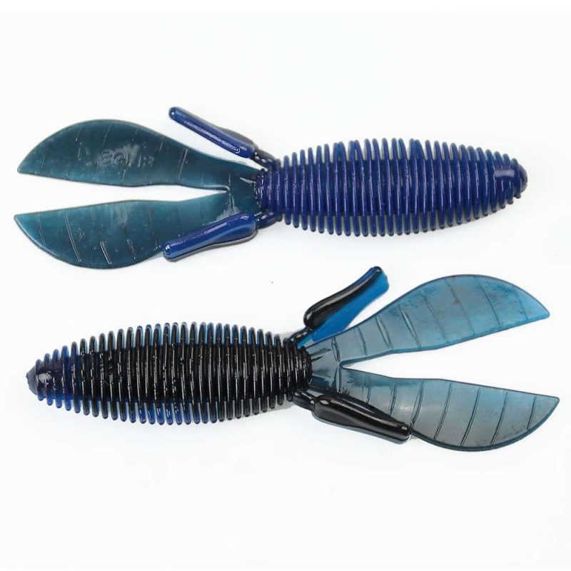 Missile Baits D Bomb - Bruiser - MBDB45-BRU