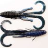 Missile Baits D Stroyer - Bruiser Flash - MBDS70-BRF