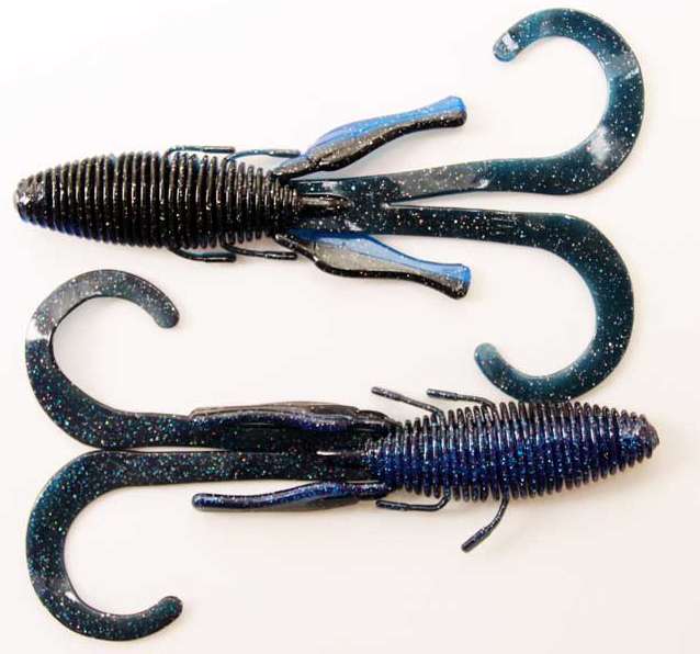 Missile Baits D Stroyer - Bruiser Flash - MBDS70-BRF