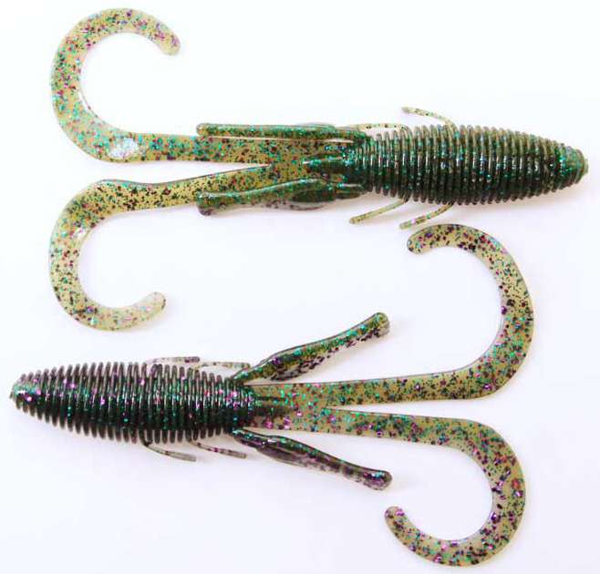 Missile Baits D Stroyer - Candy Grass - MBDS70-CNGR