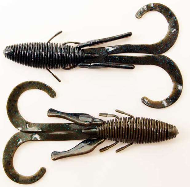 Missile Baits D Stroyer - Super Bug - MBDS70-SBG