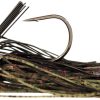 Missile Baits Ike's Flip Out Jig - California Love - MJFO12-CALV