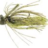 Missile Baits Ike's Micro Jig - Dill Pickle - MJMJ116-DPKL