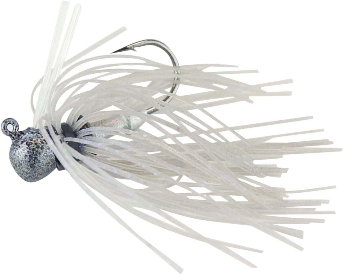 Missile Baits Ike's Micro Jig - Softshell - MJMJ116-SFSL