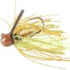 Missile Baits Ike's Micro Jig - Sunfish IPA - MJMJ116-SIPA