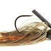 Missile Baits Ike's Mini Flip Jig - Bamer Craw - MJMF12-BMC