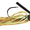 Missile Baits Ike's Mini Flip Jig - Sunfish IPA - MJMF12-SIPA