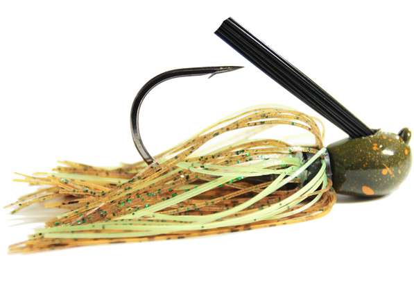 Missile Baits Ike's Mini Flip Jig - Sunfish IPA - MJMF14-SIPA