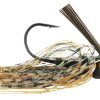 Missile Baits Ike's Mini Swim Jig - 3/16oz - Bluegill