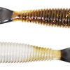 Missile Baits Ned Bomb - Baby Bass Tail - 10pk - MBNB325-BBST