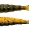 Missile Baits Ned Bomb - Bamer Craw - 10pk - MBNB325-BMC