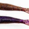 Missile Baits Ned Bomb - PB & J - 10pk - MBNB325-PBJ