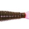 Missile Baits Ned Bomb - Purple Pink Tail - 10pk - MBNB325-GPPT