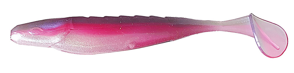 Missile Baits Shockwave 4.25 - Pink Bombshell - MBSW425-PBSL