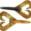 Missile Baits Twin Turbo - Bamer Craw - MBTT33-BMC