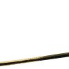 Missile Baits Warlock Head - Black - MBWL14-BLK