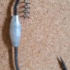 Mission Fishing 1/8oz 6/0 Swimbait Hooks