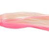 Mold Craft 4550WR Standard Wide Range Lures Unrigged 22 Pink/White