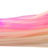 Mold Craft Little Hooker Trolling Lure - Pink/White