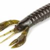 Molix Craw Flex - Green Pumpkin