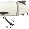 Molix Glide Bait 178 Floating - Mat White