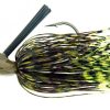 Molix Kento Jig - 1/2oz - Green Pumpkin Chart