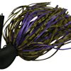 Molix Kento Jig - 1/2oz - Tigre Porpora